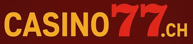 Casino777 Logo