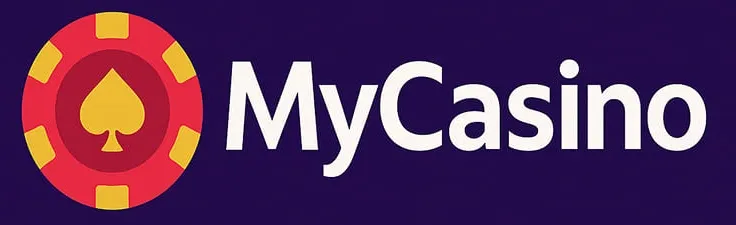 MyCasino Logo