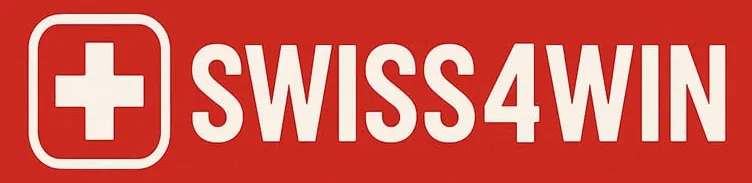 Swiss Casino Logo